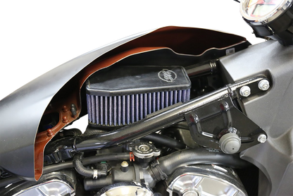 S&S CYCLE Air Cleaner Kit - Scout