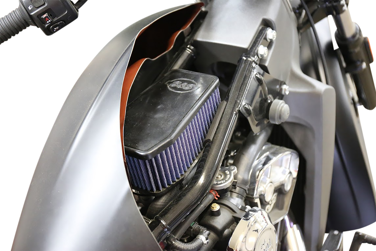 S&S CYCLE Air Cleaner Kit - Scout