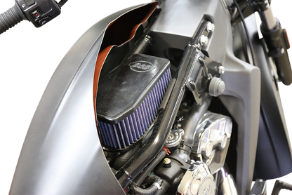S&S CYCLE Air Cleaner Kit - Scout