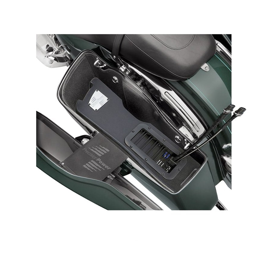 PRECISION POWER HD14.SBW Subwoofer