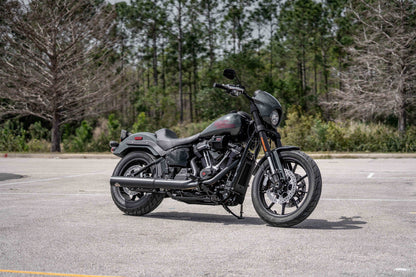 Dr. Jekill & Mr. Hyde® 2-1 Slip-On Exhaust for Harley-Davidson Softail (2025+)