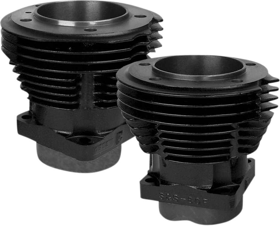 S&S CYCLE Cylinder Kit - Shovelhead