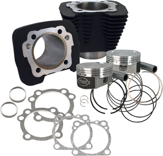 S&S CYCLE Cylinder Kit