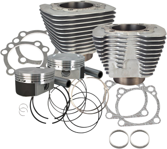 S&S CYCLE Cylinder Kit