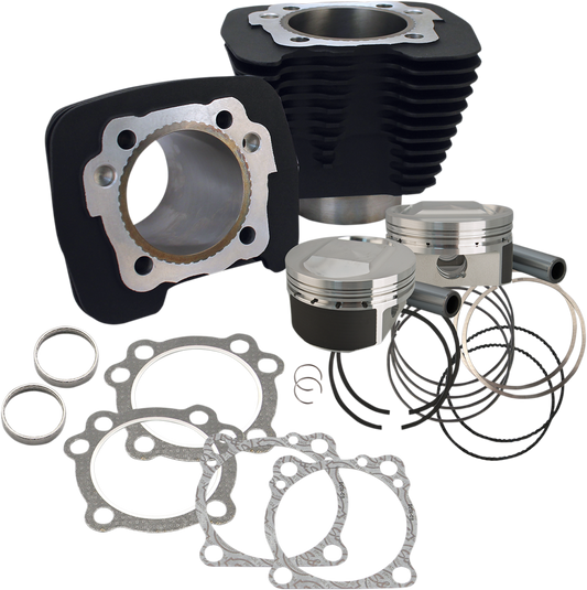 S&S CYCLE Cylinder Kit