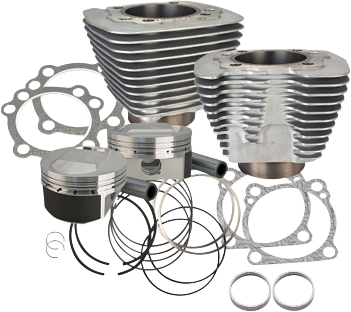 S&S CYCLE Cylinder Kit