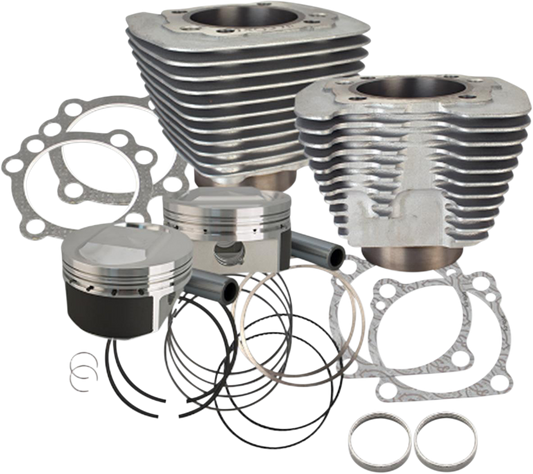 S&S CYCLE Cylinder Kit