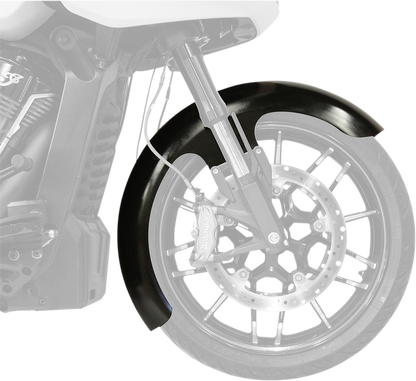 KLOCK WERKS Wrapper Front Fender - 16"-19" - Challenger