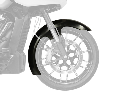 KLOCK WERKS Slicer Front Fender Kit - 16"-19" - Challenger