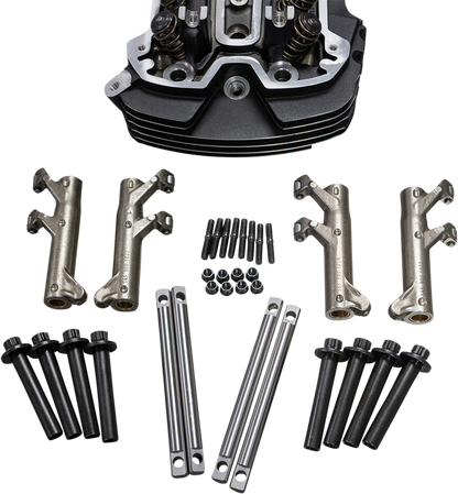 S&S CYCLE Rocker Arm Guardian Kit - M8