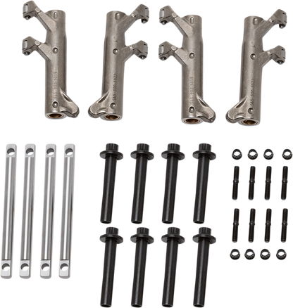 S&S CYCLE Rocker Arm Guardian Kit - M8