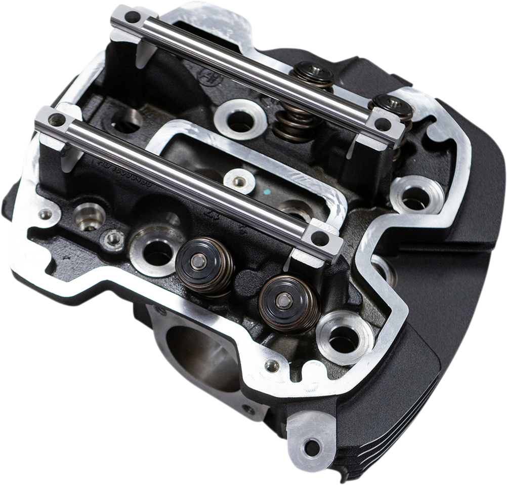 S&S CYCLE Rocker Arm Shafts - M8