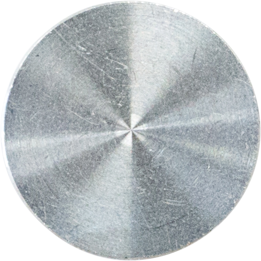 S&S CYCLE Oil Pump Return Plug - Twin Cam