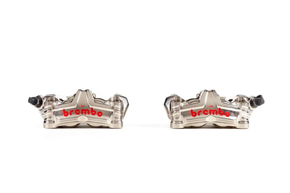 BREMBO GP4-MS Caliper 220D60050