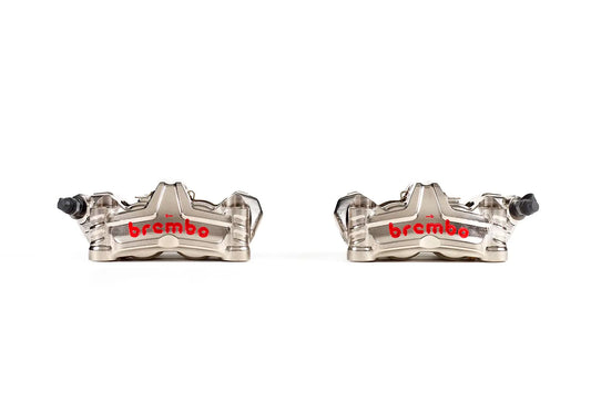 BREMBO GP4-MS Caliper 220D60050