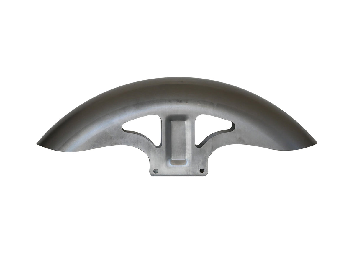 RWD 21" Retro Front Fender for Harley Davidson Touring