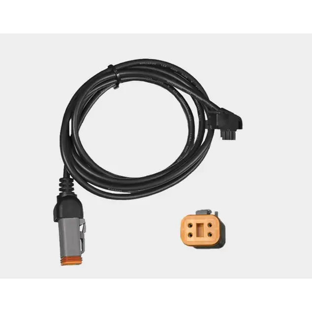 DYNOJET Power Vision ECU Cable for Harley-Davidson J1850 ECU