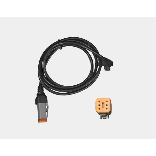 DYNOJET Power Vision ECU Cable for Harley-Davidson CAN ECU