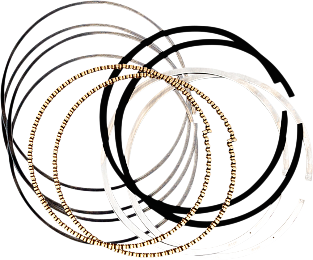 S&S CYCLE Ring Set