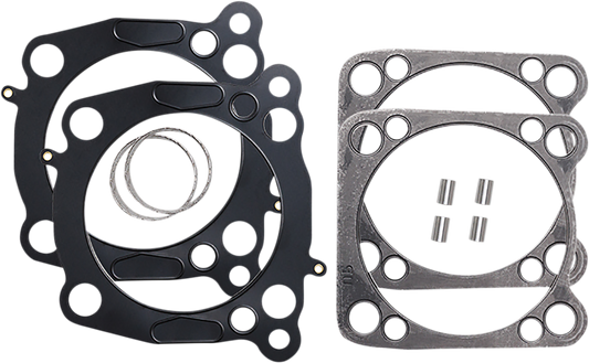 S&S CYCLE Gasket Kit - 4.25"