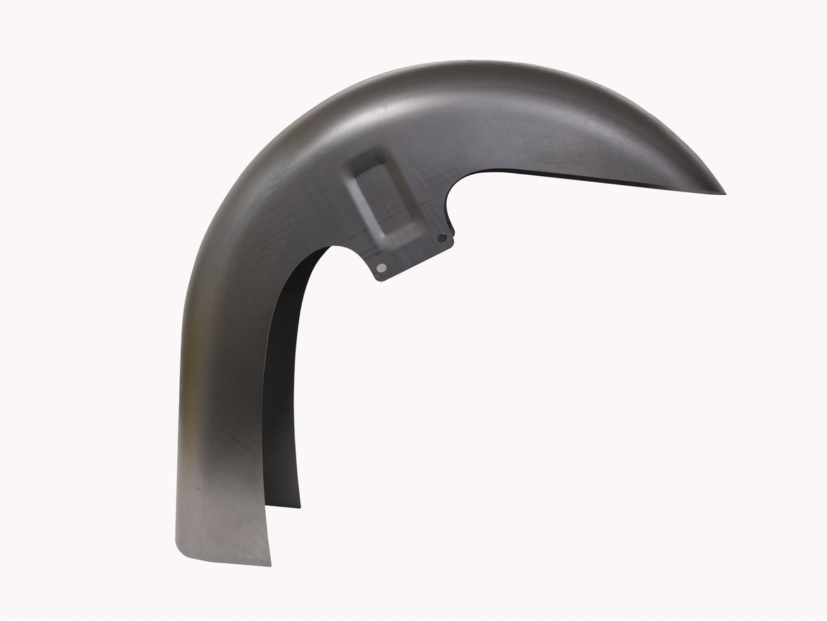 RWD 21" Flatback Front Fender for Harley Davidson Touring Models