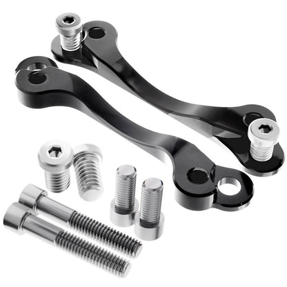 KR8 Fender Adapter Brackets ('24 Models)