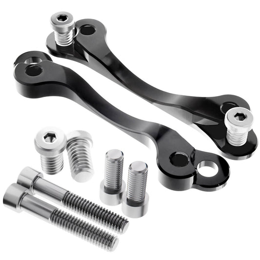 KR8 Fender Adapter Brackets ('24 Models)