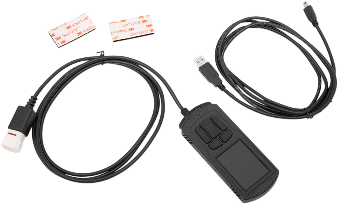 DYNOJET Power Vision 3 Fuel Injection Module 2011-2020 Models