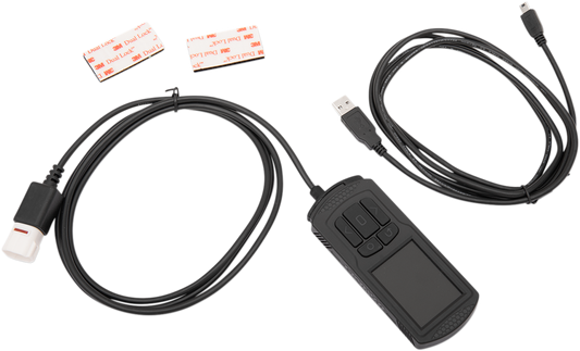 DYNOJET Power Vision 3 Fuel Injection Module 2011-2020 Models