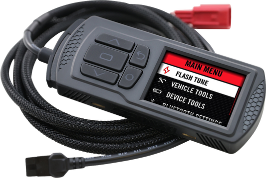 DYNOJET Power Vision 3 Fuel Injection Module 2021-2024 Models