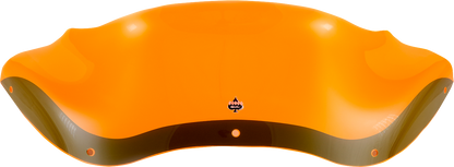 KLOCK WERKS Kolor Flare™ Windshield for 1998-2013 Road Glide