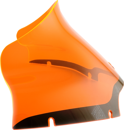 KLOCK WERKS Kolor Flare* Windshield 6" &  9" 2015-2023 ROADGLIDE