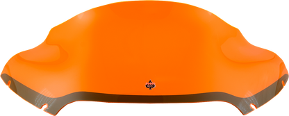 KLOCK WERKS Kolor Flare* Windshield 6" &  9" 2015-2023 ROADGLIDE