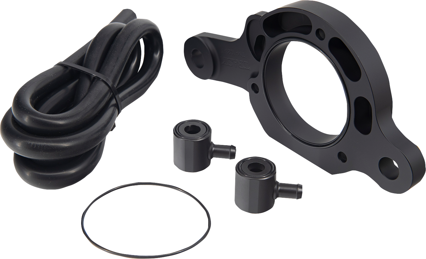 TRASK External Breather Kit - Assault Charge - M8