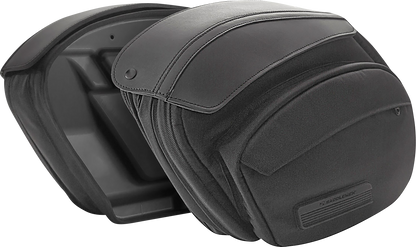 SADDLEMEN DXT Saddlebags