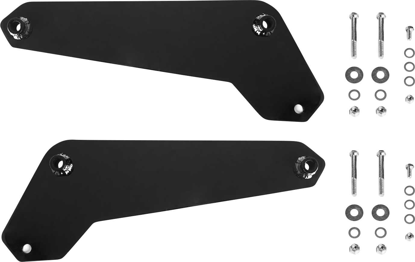 SADDLEMEN DXT Saddlebags