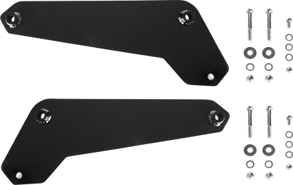 SADDLEMEN DXT Saddlebags