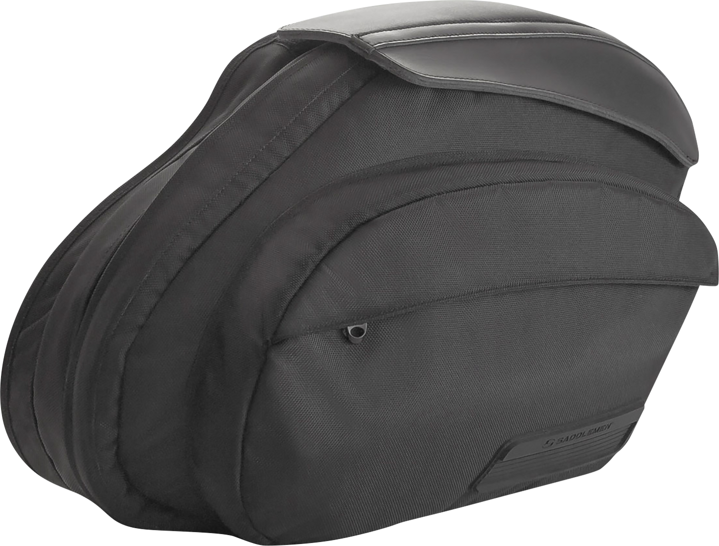 SADDLEMEN DXT Saddlebags