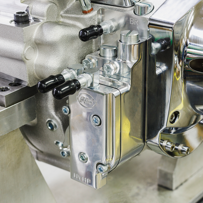 S&S CYCLE V111 Long-Block Engine without Induction/Ignition