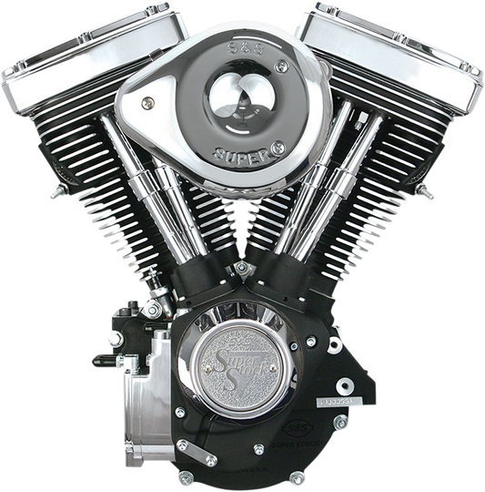 S&S CYCLE V80 Series Engine