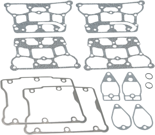 S&S CYCLE Rocker Box Gasket Kit