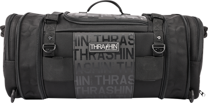 THRASHIN SUPPLY CO. Passenger Bag - Black