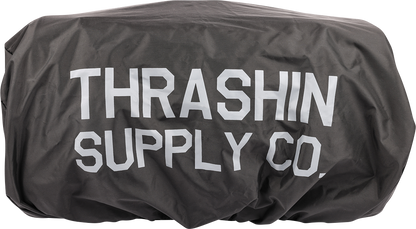 THRASHIN SUPPLY CO. Passenger Bag - Black