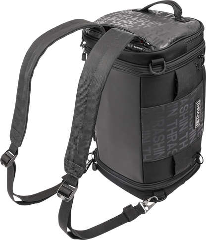 THRASHIN SUPPLY CO. Passenger Bag - Black