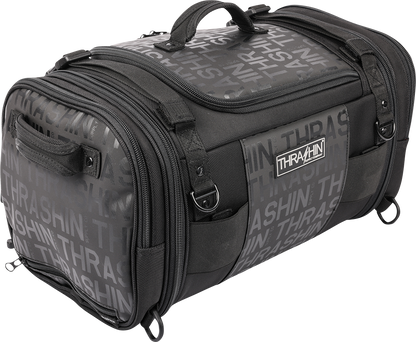 THRASHIN SUPPLY CO. Passenger Bag - Black