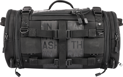 THRASHIN SUPPLY CO. Passenger Bag - Black