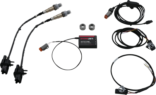 DYNOJET Auto Tune Kit for Power Vision 4