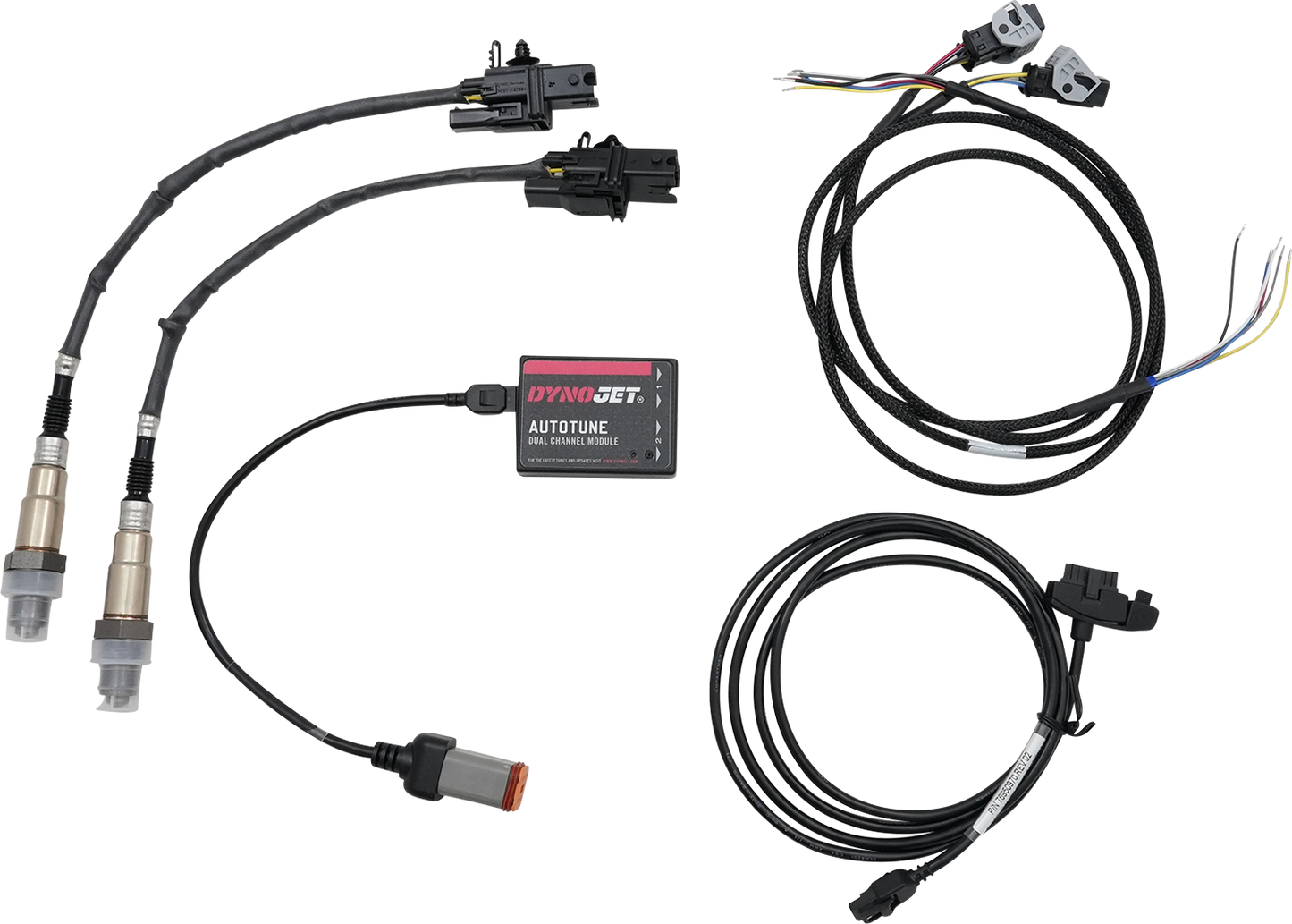 DYNOJET Auto Tune Kit Power Vision 3 - Harley-Davidson 2011-2020 Models