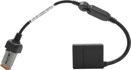 DYNOJET Power Vision 4 Fuel Injection Controller 2006-2013 Models