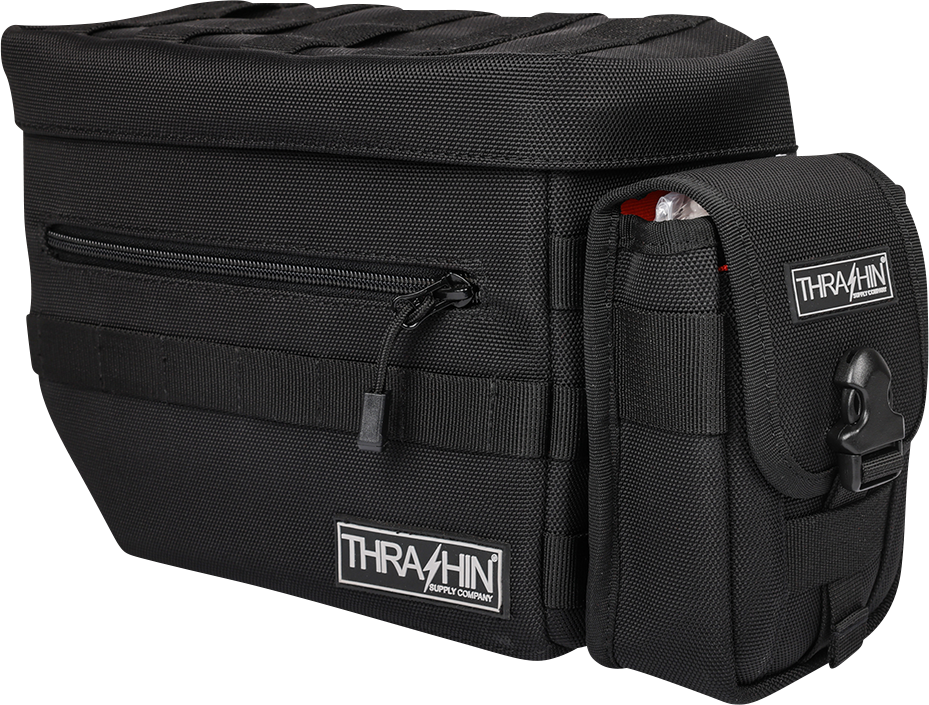 THRASHIN SUPPLY CO. Multi-Use Pouch